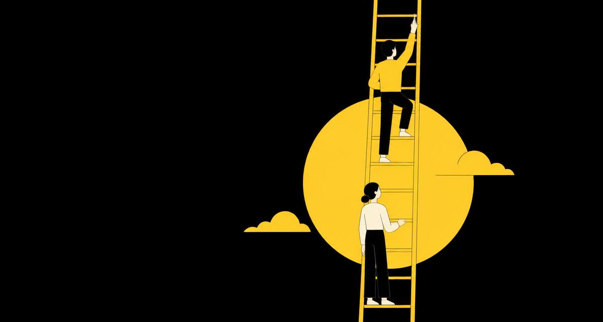 Four Years In, Same Seat: Why Effort Alone Doesn't Move You Up