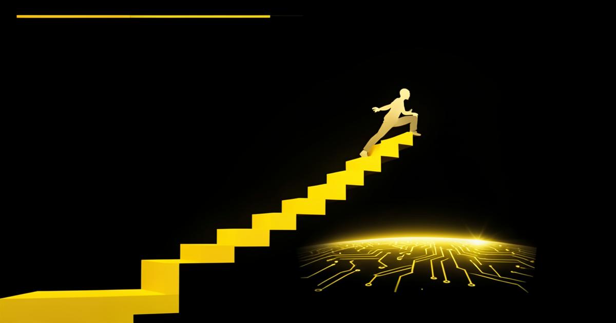 Navigating the AI revolution: how mid-career employees can adapt and thrive
